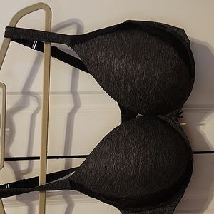 Cacique Underwire Bra 44D